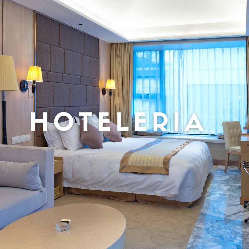 Hotelería