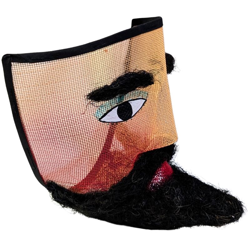 Mascaras de Chinelo
