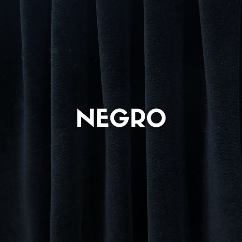 Terciopelo de Algodón