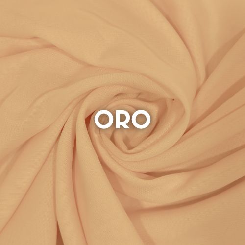 Chiffon Clásico Ancho 1.50