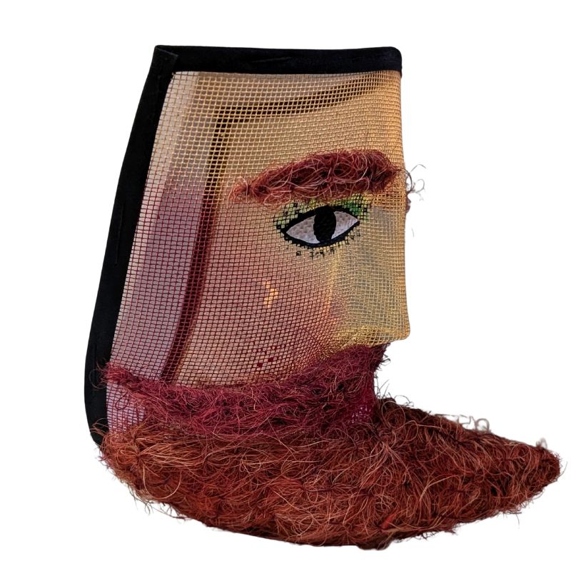 Mascaras de Chinelo