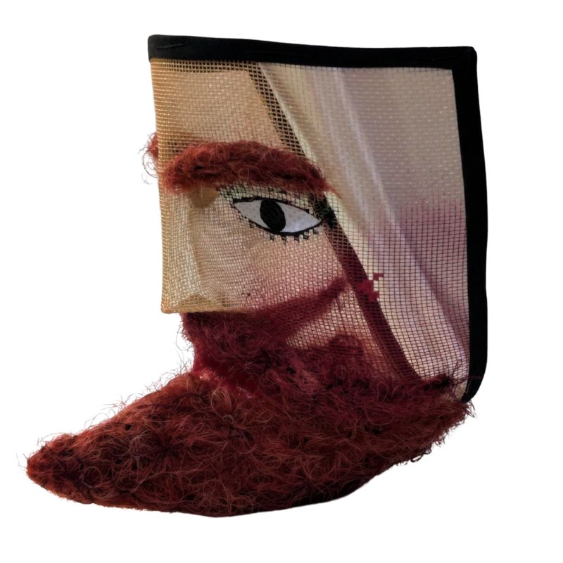 Mascaras de Chinelo