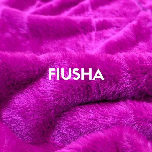 Peluche Corto