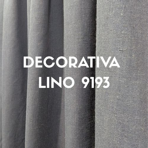 Decorativa Lino 9193