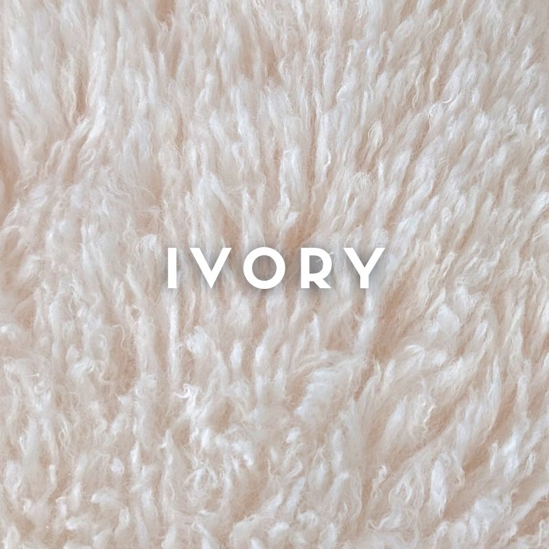 Fashion Fur Sheepskin