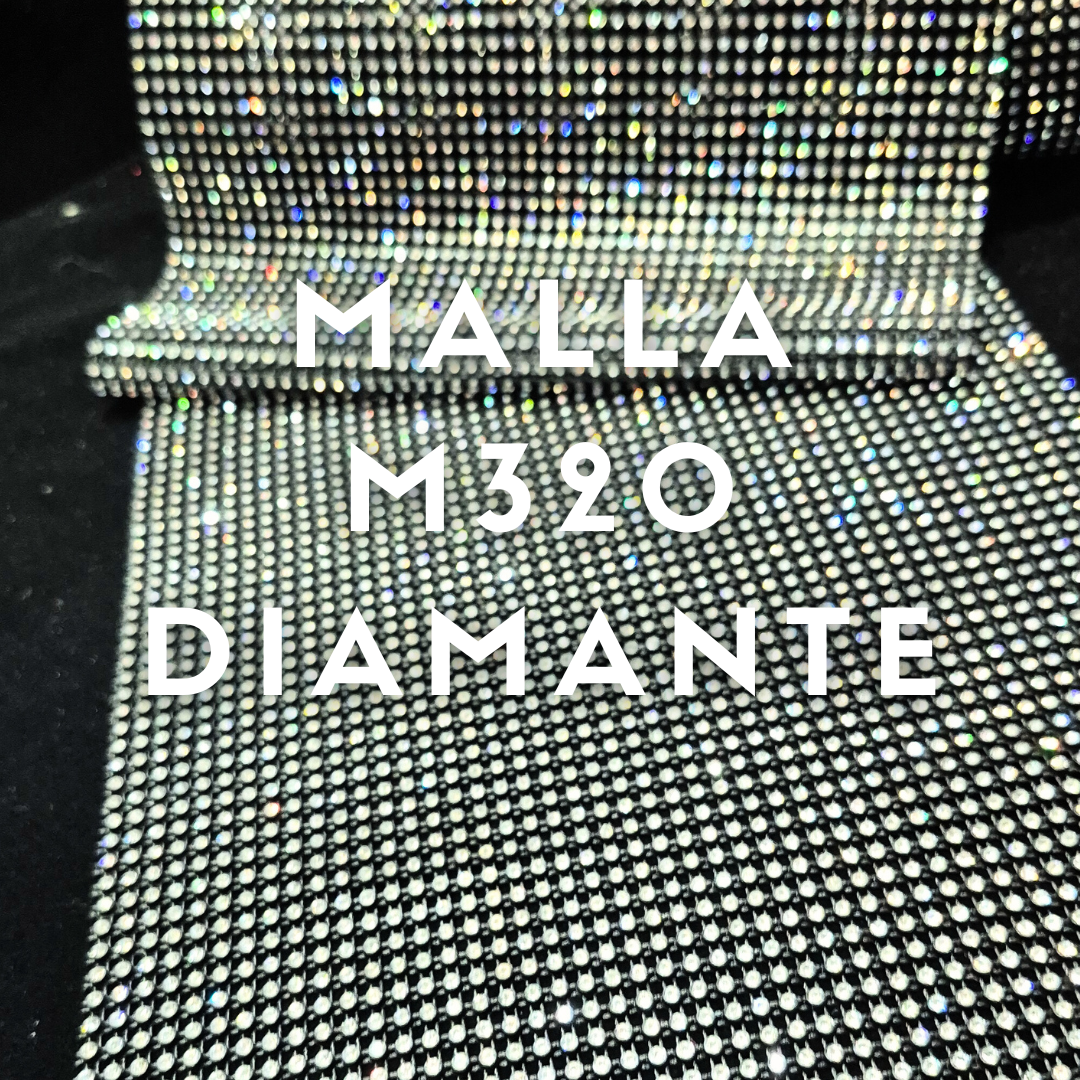 MALLA M32