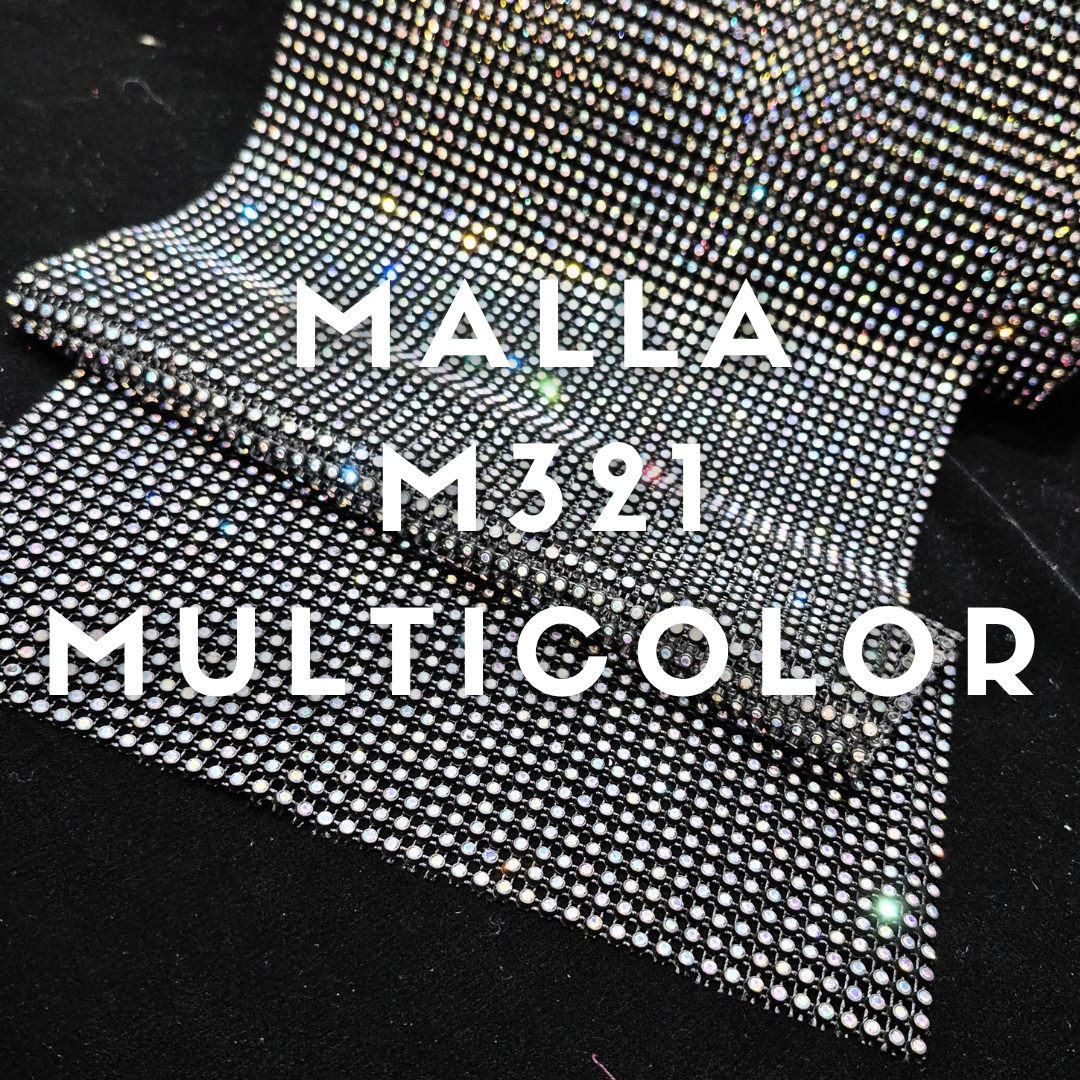 MALLA M32