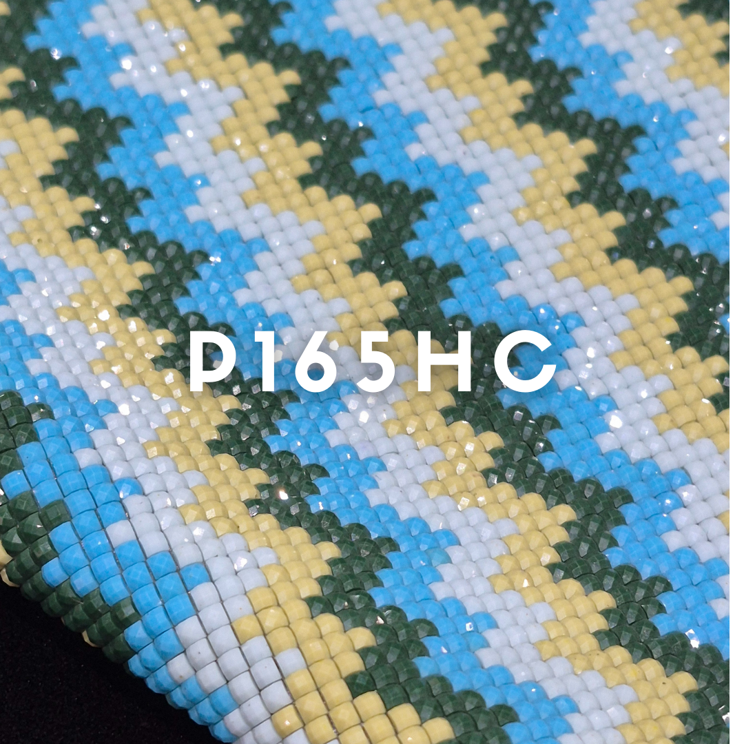 P165HC