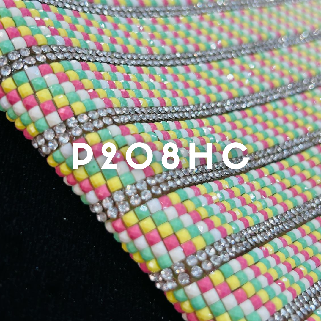 P208HC
