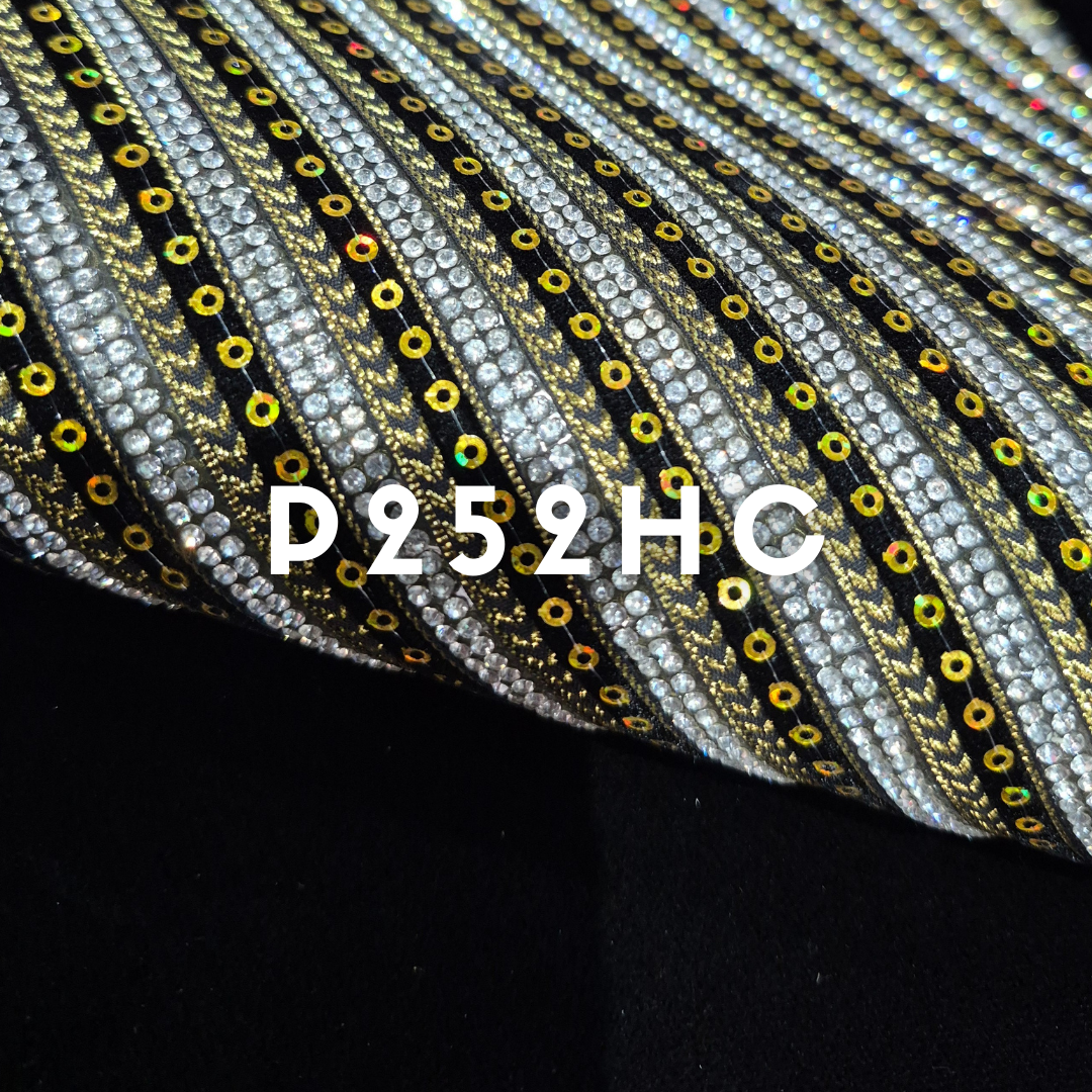 P252HC