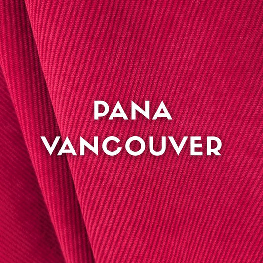 Pana Vancouver
