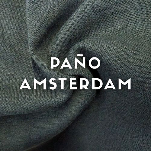 Paño Amsterdam