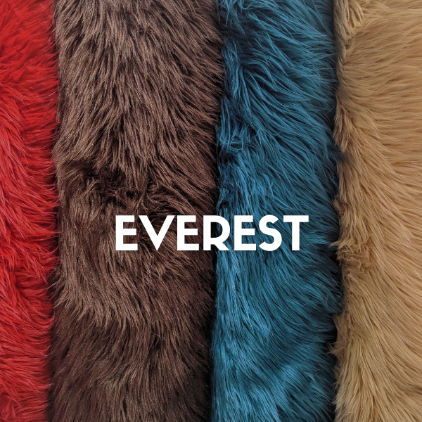Peluche Everest