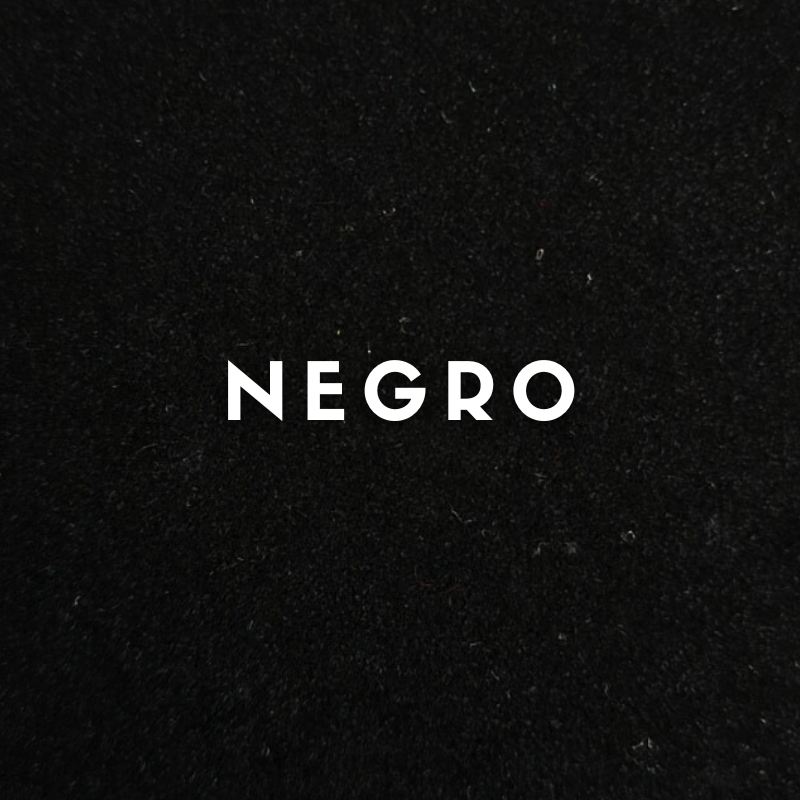 Terciopelo Sintético