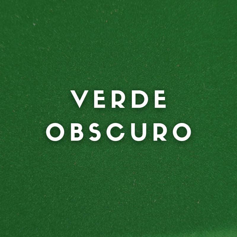 Terciopelo Sintético
