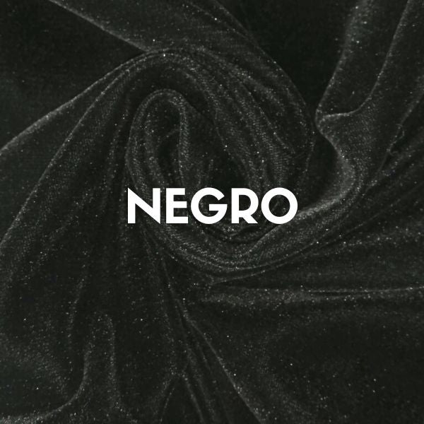 Terciopelo Ónix