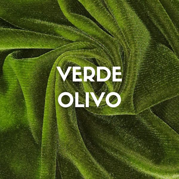 Terciopelo Ónix