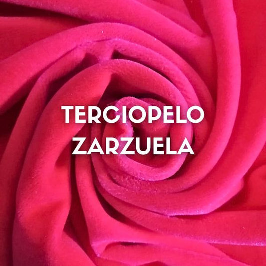 Terciopelo Zarzuela
