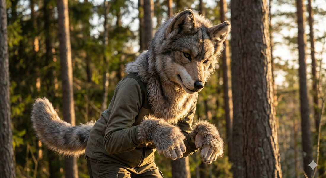 ¿Qué es un Therian? Identidad, comunidad y cómo crear el "Gear" perfecto