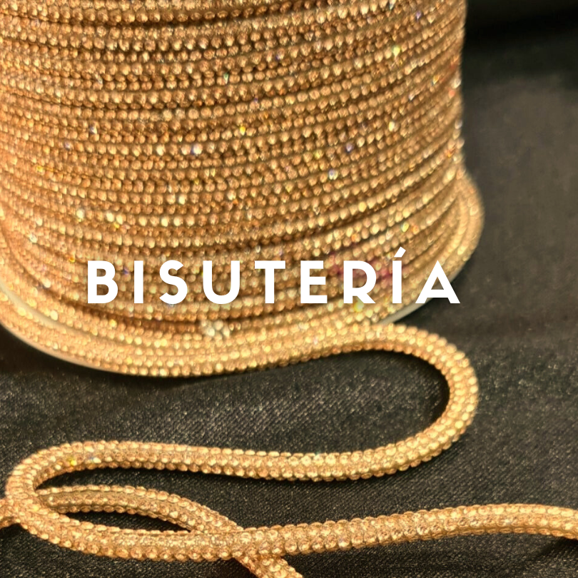 Bisutería