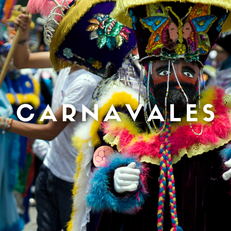 Carnavales