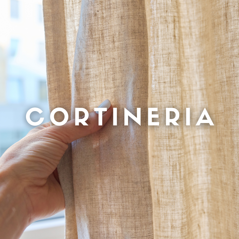 Cortinería