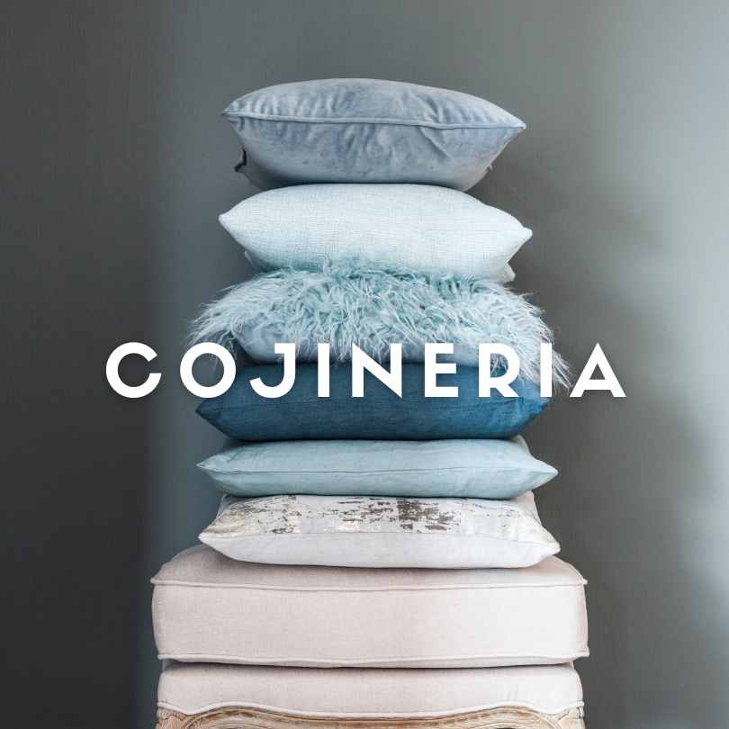 Cojinería
