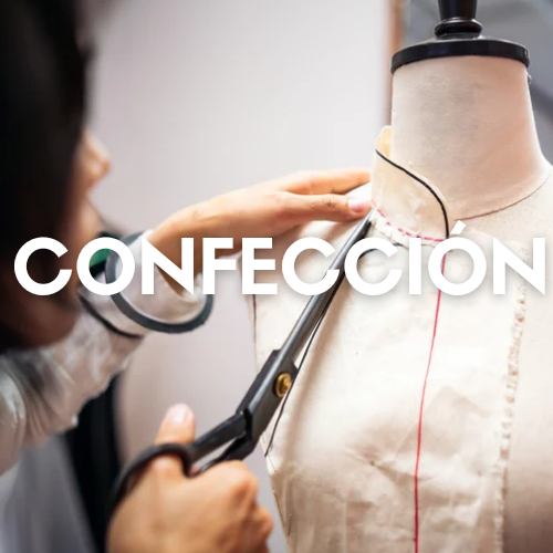 Confección