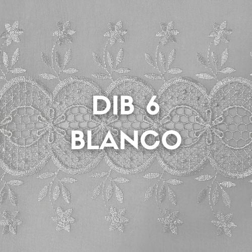 Decorativa 9889 ancho 2.80