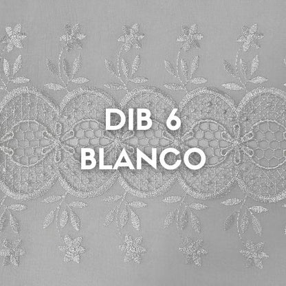 Decorativa 9889 ancho 2.80
