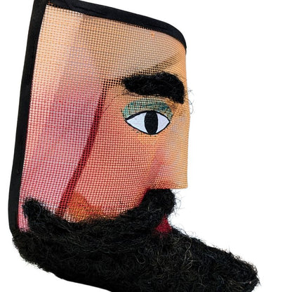 Mascaras de Chinelo