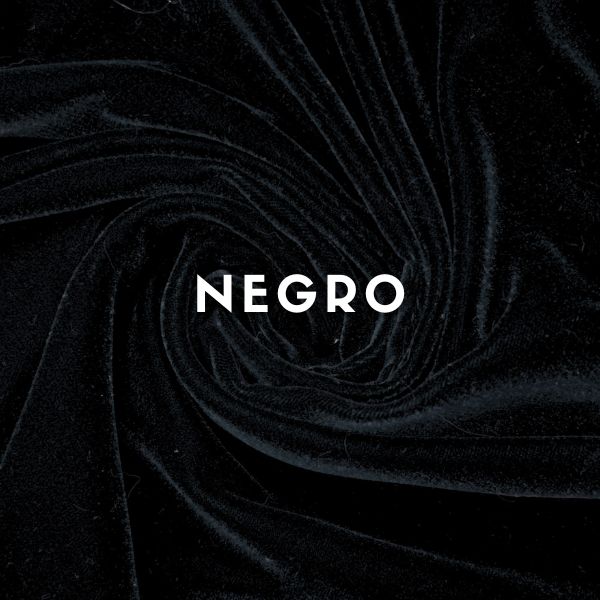 Terciopelo Caruso