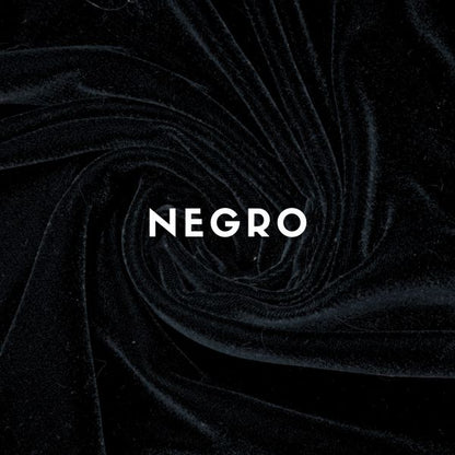 Terciopelo Caruso