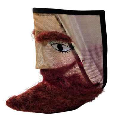Mascaras de Chinelo