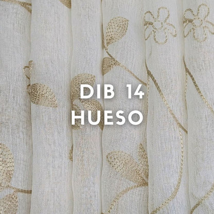 Decorativa 8602 ancho 2.80