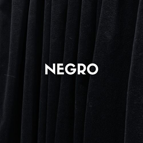 Terciopelo para Telones