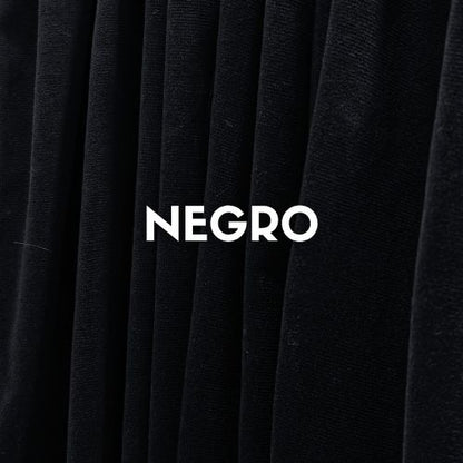 Terciopelo para Telones