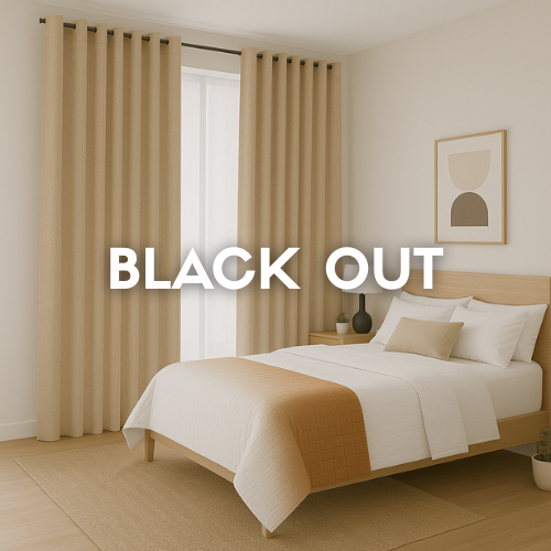 Black Out 9550