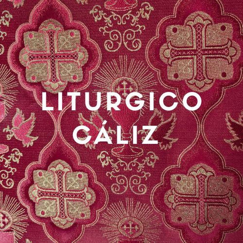 Liturgico Cáliz