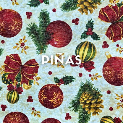 Loneta Estampada ancho 2.80