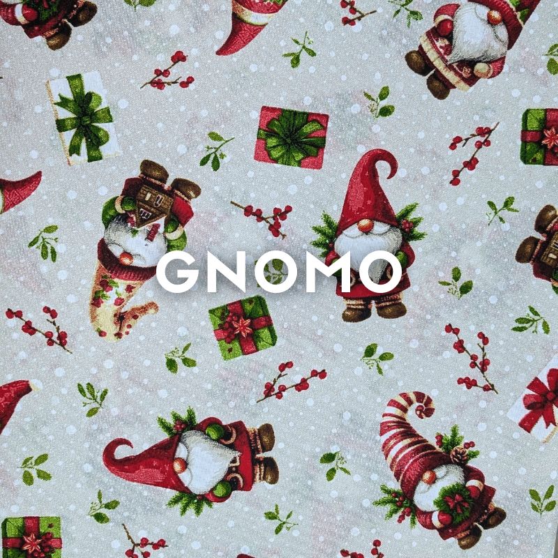 Loneta Estampada ancho 2.80