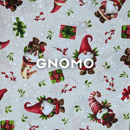 Loneta Estampada ancho 2.80