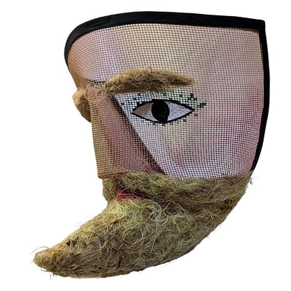 Mascaras de Chinelo