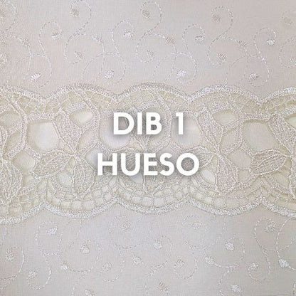 Decorativa 9889 ancho 2.80