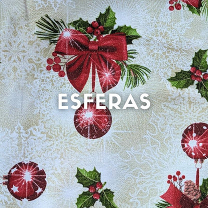 Loneta Estampada ancho 2.80