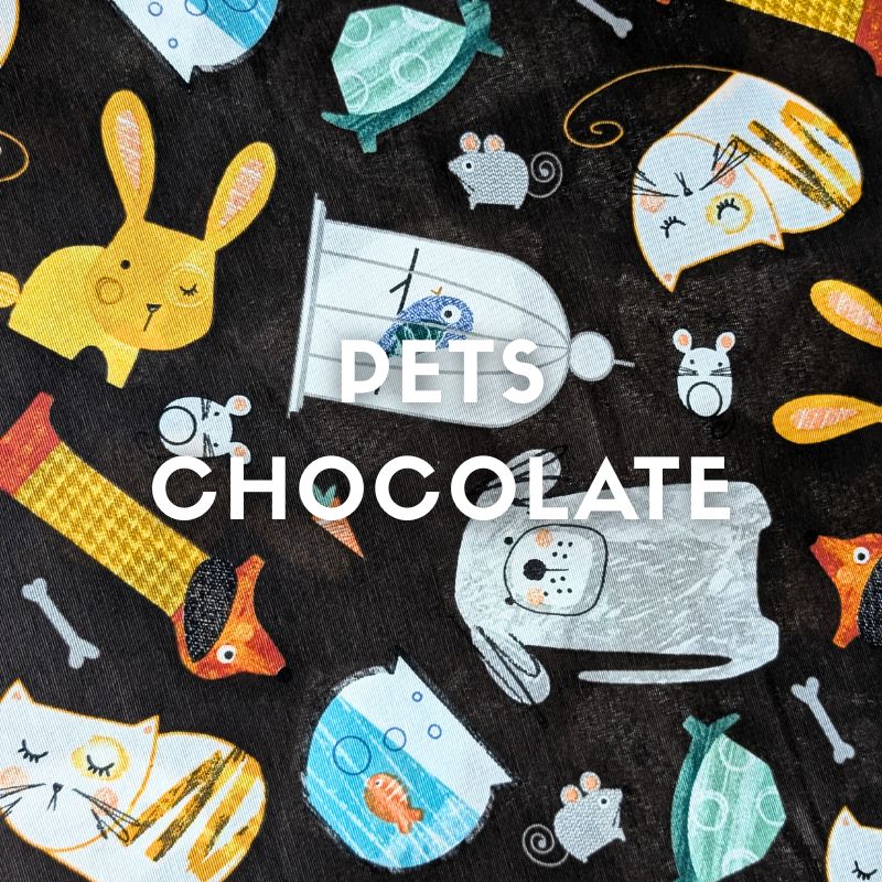 Loneta Estampada ancho 2.80