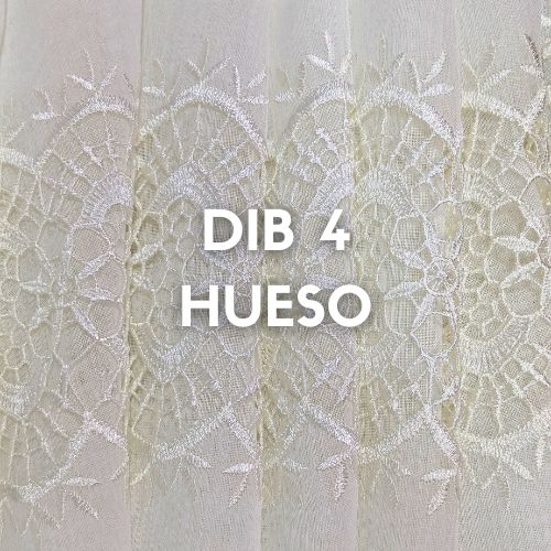Decorativa 9889 ancho 2.80