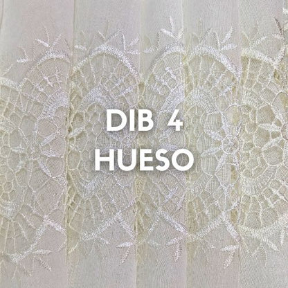 Decorativa 9889 ancho 2.80