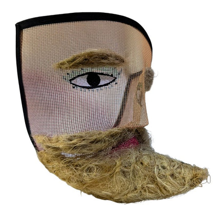 Mascaras de Chinelo