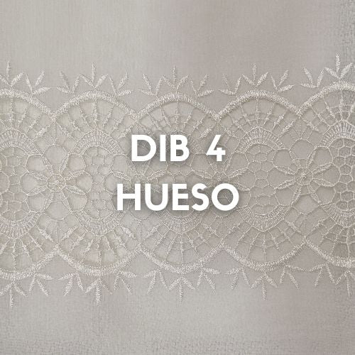 Decorativa 9889 ancho 2.80
